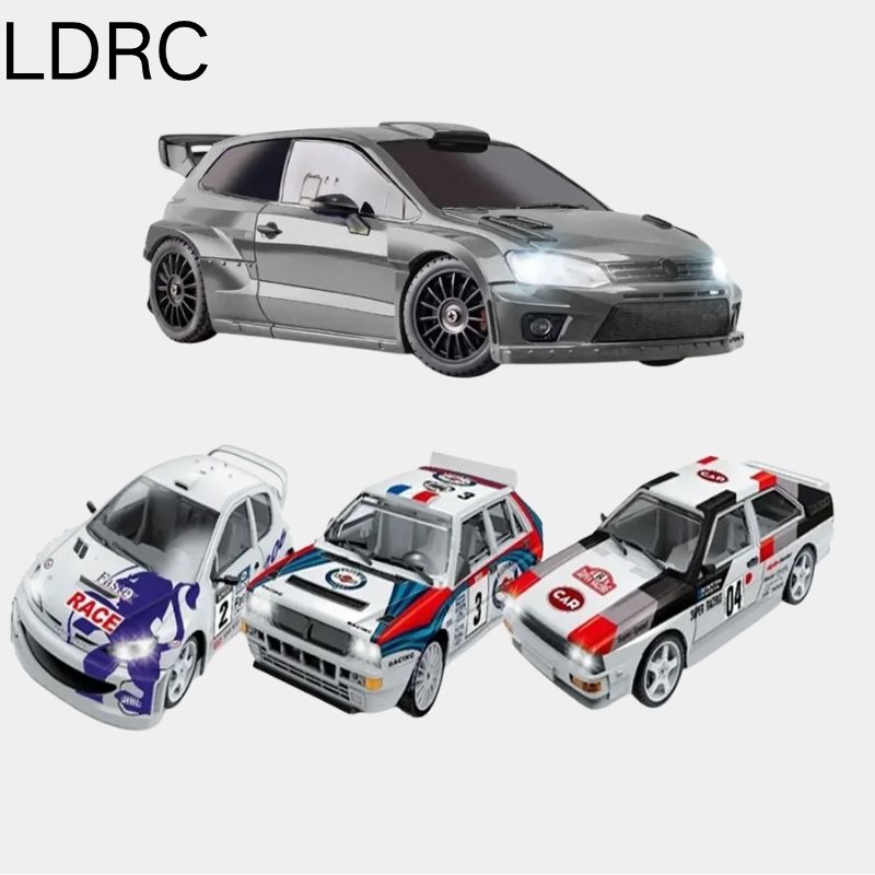 Gyroscope Rc Module - LDRC RC Drift Car 2801PRO 2802PRO