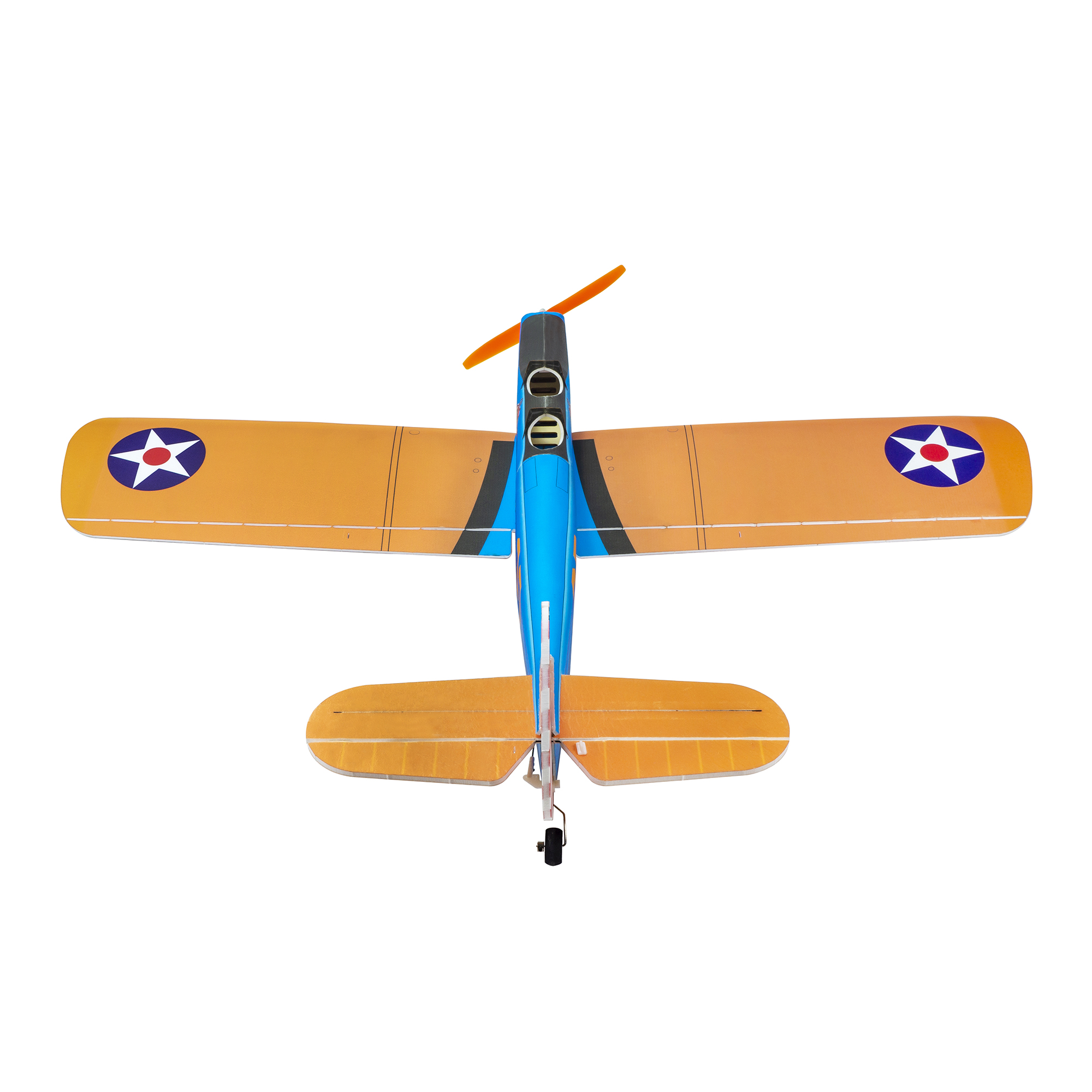 Yunshen Rc Hobby - DW Hobby 900mm Wingspan PT-19 RC