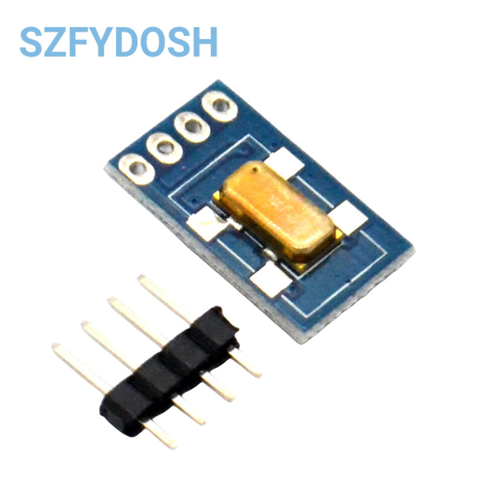 Gyroscope Rc Module - GY-35-RC Single Axis Gyroscope Analog Gyroscope