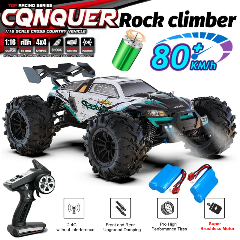 Rc Hobby Workbench - 4WD Remote Control Car Off Road