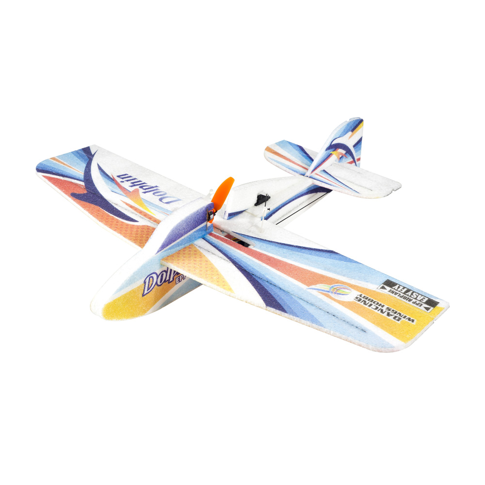 Rc And Hobby - Real Hawk 580MM(22.8
