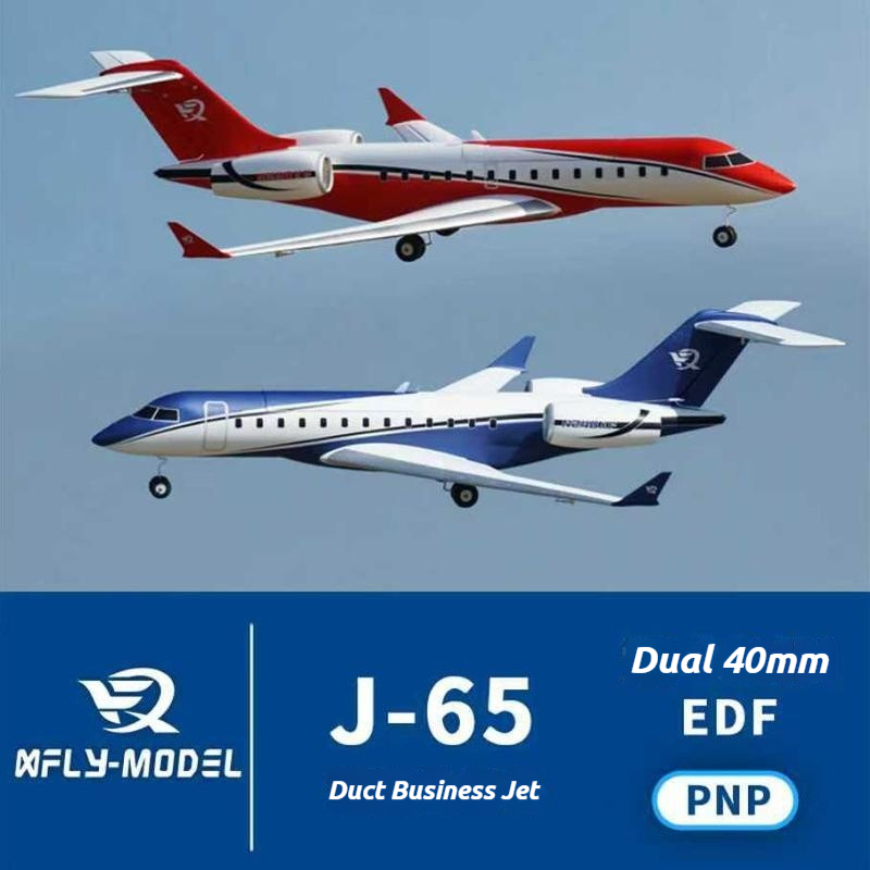 Yunshen Rc Hobby - XFly Electric RC Fixed Wing Airplane