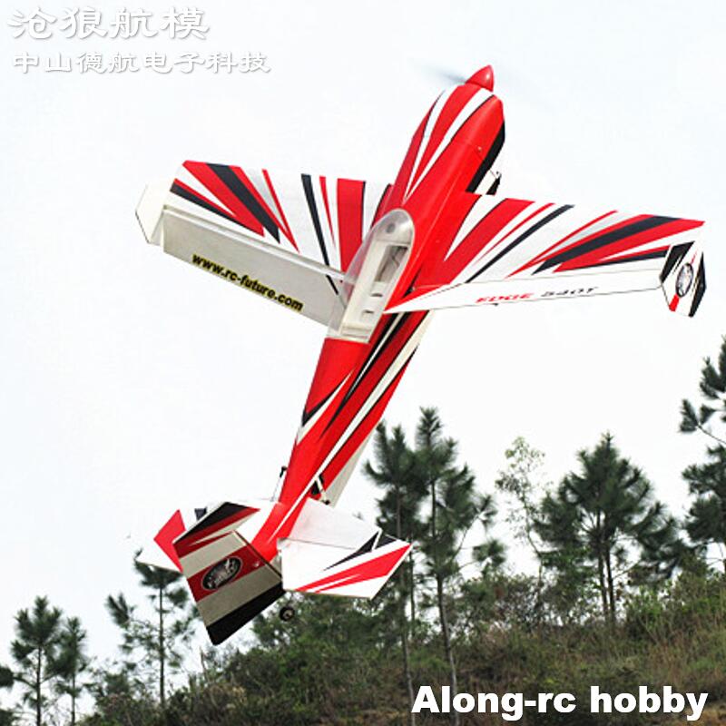 Yunshen Rc Hobby - Future PP Material RC Plane 38