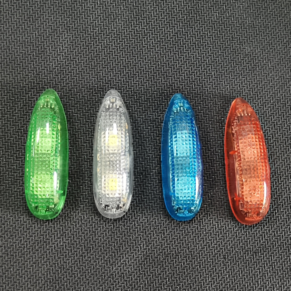 Rc Hobby Workbench - ZMR III Wireless Navigation Light -