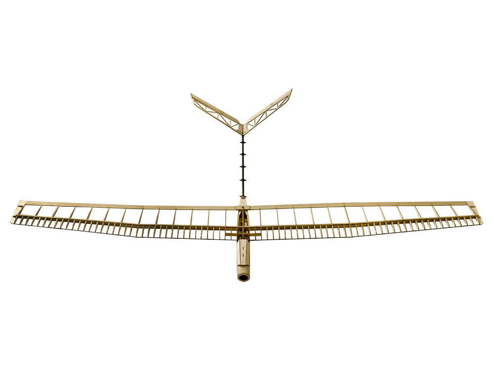 DW Hobby RC Glider Aircraft U- - огляд і ціна Rc Hobby Plane