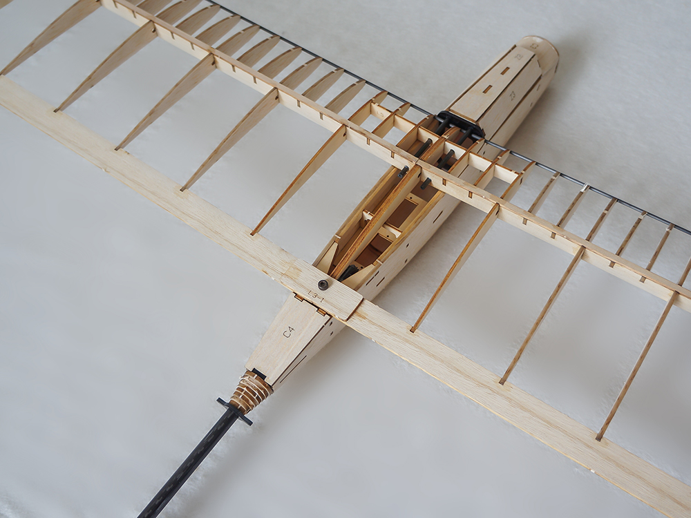 DW Hobby RC Glider Aircraft U- - огляд і ціна Rc Hobby Plane