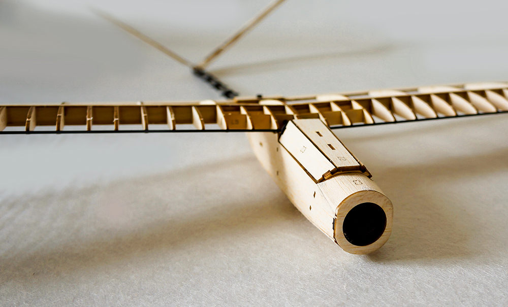 DW Hobby RC Glider Aircraft U- - огляд і ціна Rc Hobby Plane