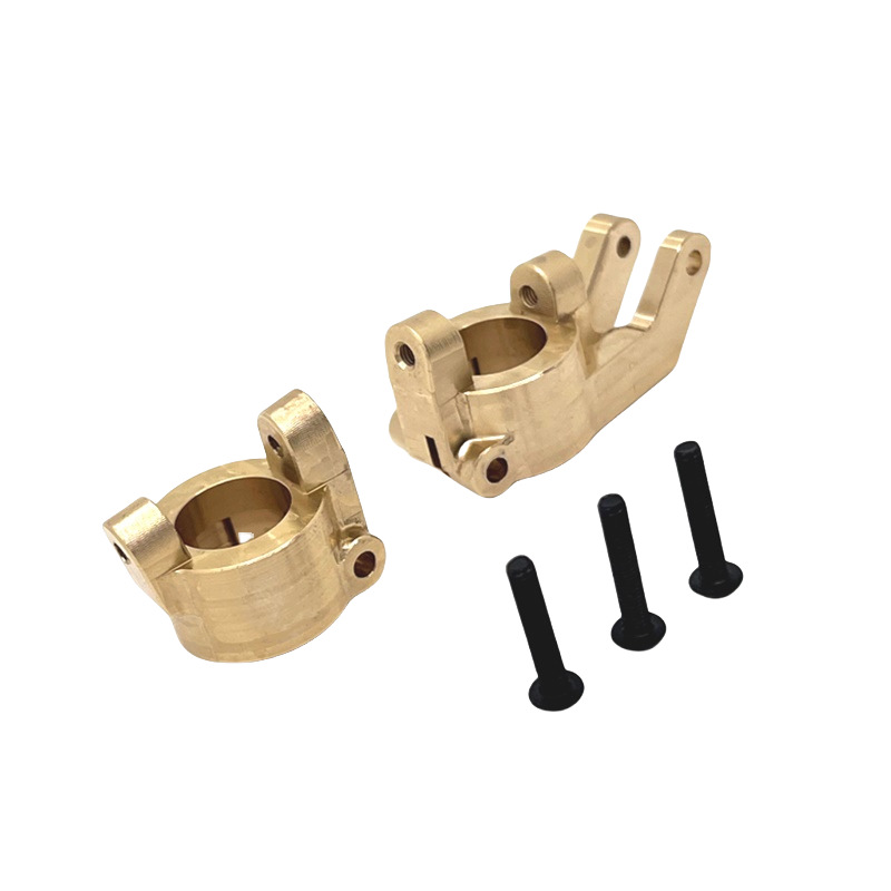 Front Axle Cup C-shaped Seat B - огляд і ціна Yunshen Rc Hobby