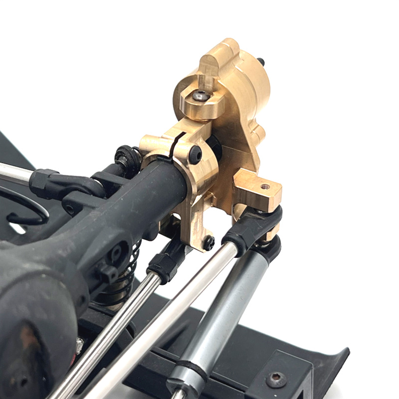 Front Axle Cup C-shaped Seat B - огляд і ціна Yunshen Rc Hobby