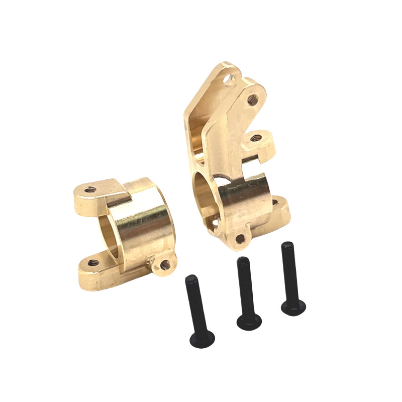Front Axle Cup C-shaped Seat B - огляд і ціна Yunshen Rc Hobby