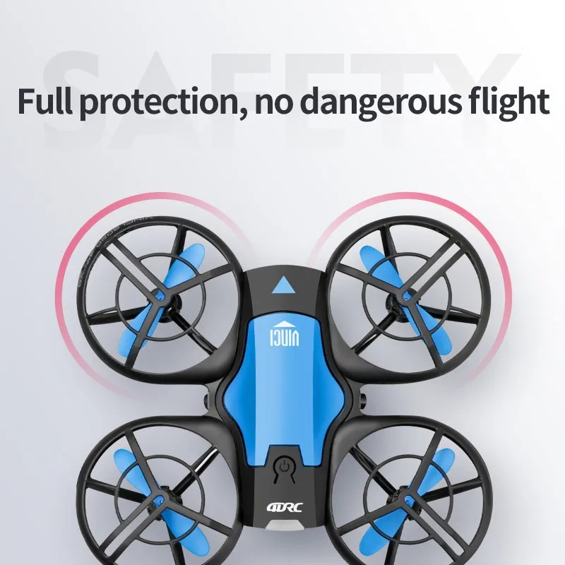 V8 New Mini Drone 4k professio - огляд і ціна Rc Hobby Grade Helicopter