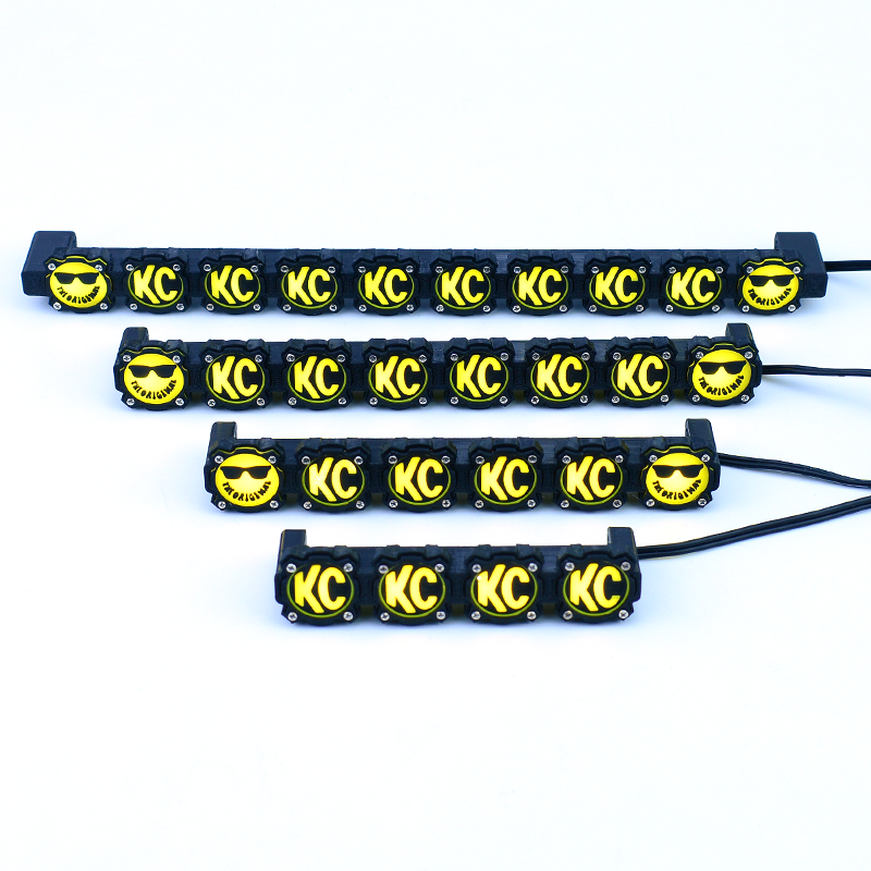 LED Simulation Roof Lights for - огляд і ціна Yunshen Rc Hobby