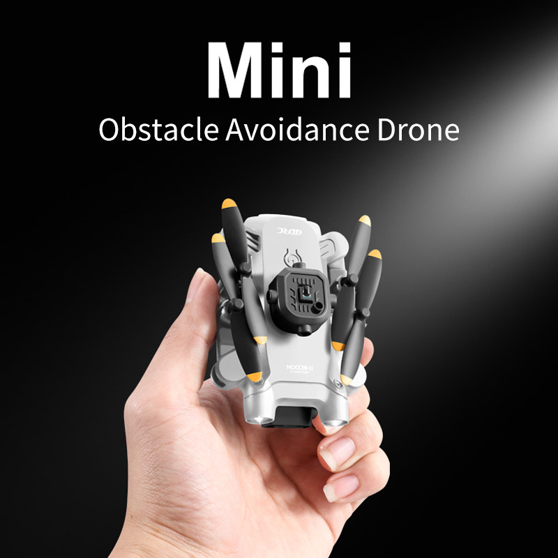 Mini V30 WiFi FPV Drone With 4 - огляд і ціна Rc Hobby Grade Helicopter