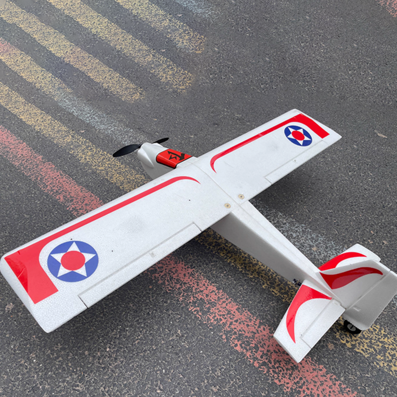 QLQ Devil X110 Fixed Wing RC P - огляд і ціна Rc Hobby Plane