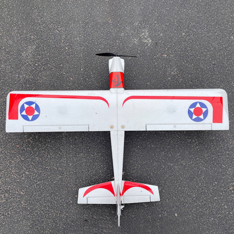 QLQ Devil X110 Fixed Wing RC P - огляд і ціна Rc Hobby Plane