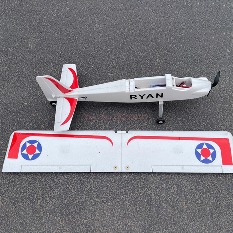 QLQ Devil X110 Fixed Wing RC P - огляд і ціна Rc Hobby Plane