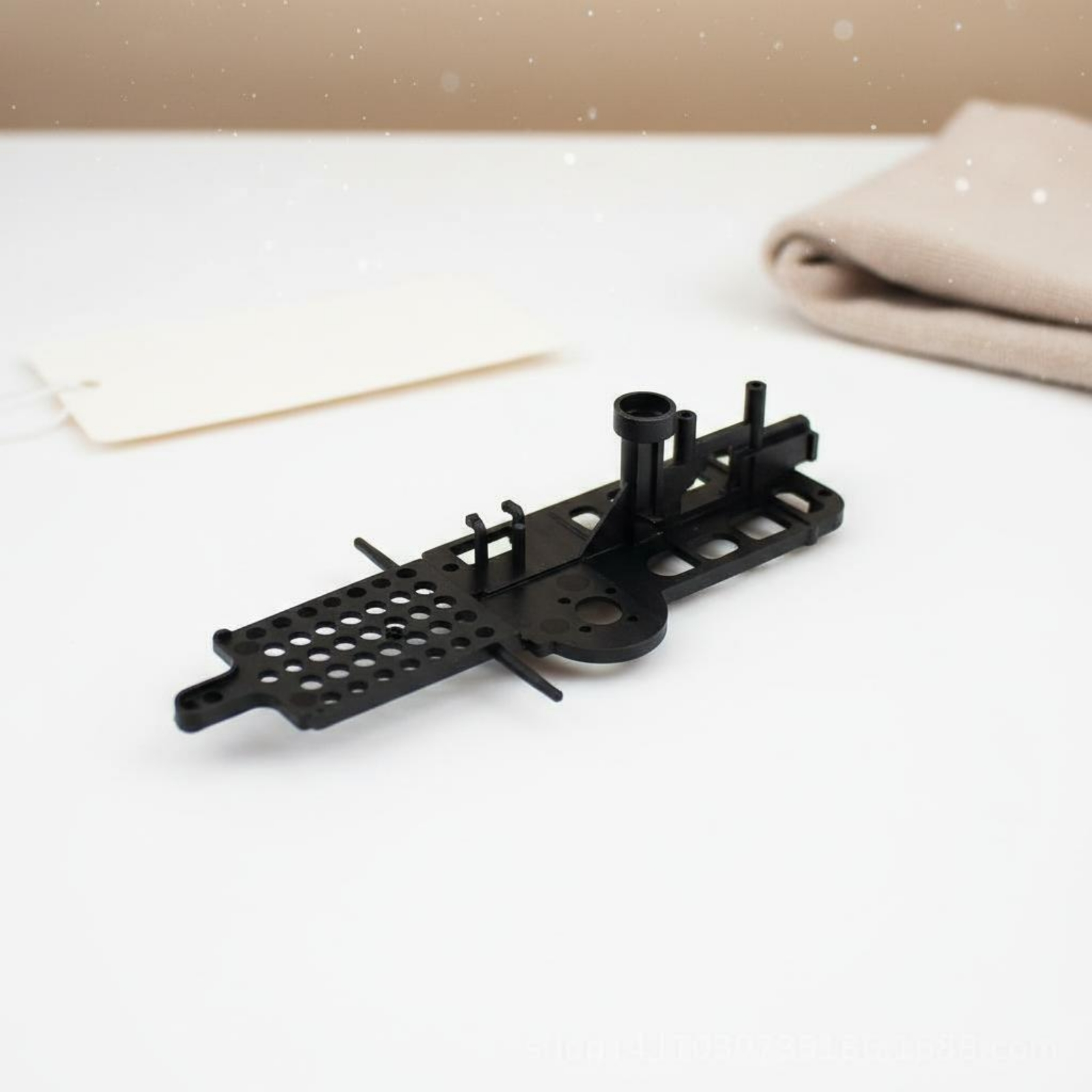 Helicopter Base Assembly Light - огляд і ціна Rc And Hobby