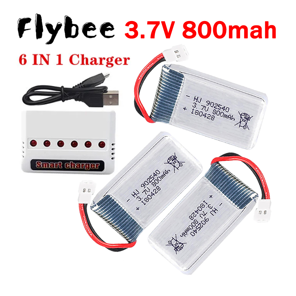 MEW 800mAh 3.7V Lipo Battery+  - огляд і ціна Rc Hobby Airplanes
