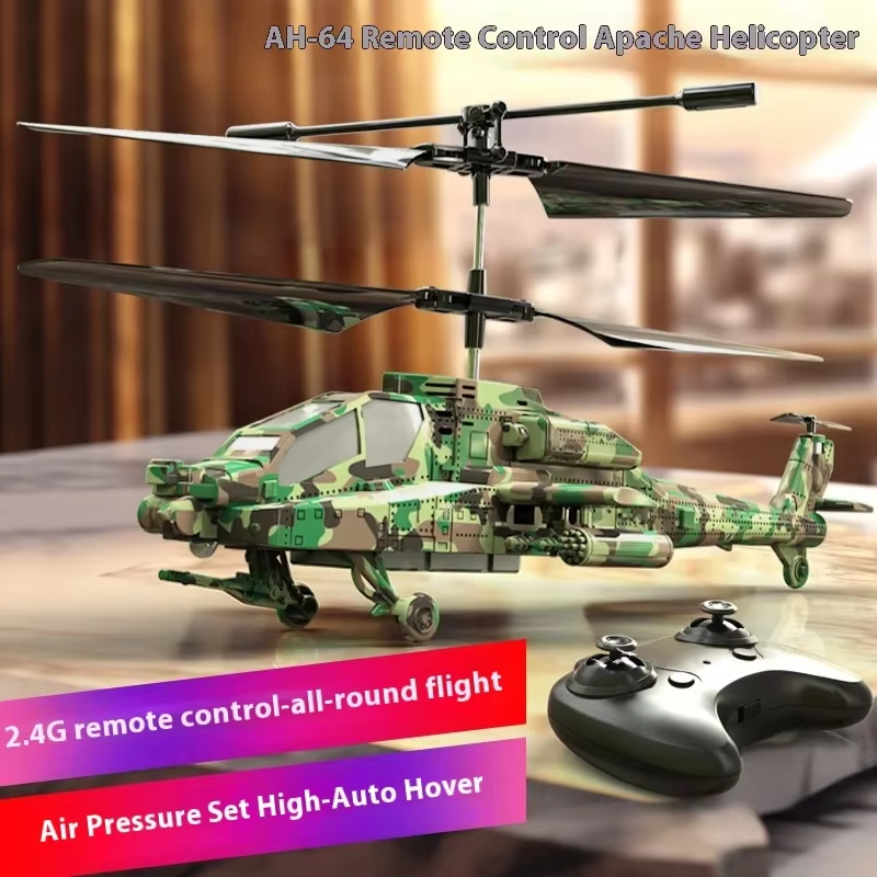 2.4G RC Helicopter Altitude Ho - огляд і ціна Rc Hobby Grade Helicopter