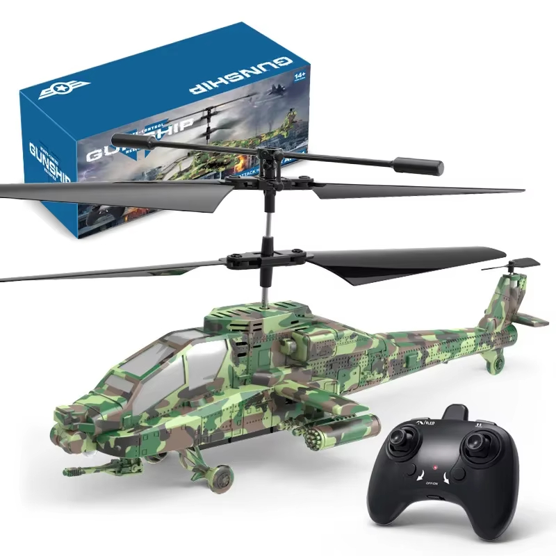 2.4G RC Helicopter Altitude Ho - огляд і ціна Rc Hobby Grade Helicopter
