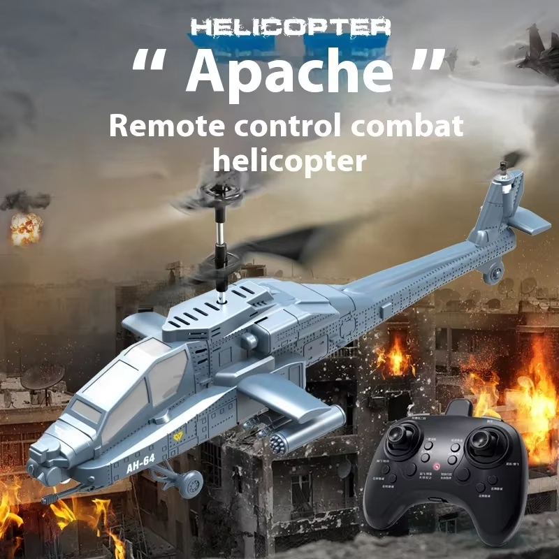 2.4G RC Helicopter Altitude Ho - огляд і ціна Rc Hobby Grade Helicopter