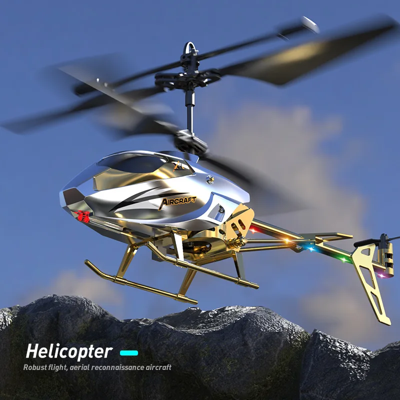 3.5 Pass Remote Control Airpla - огляд і ціна Rc Hobby Helicopter