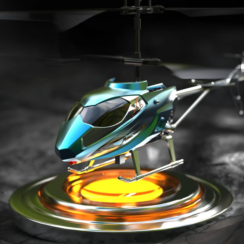 3.5 Pass Remote Control Airpla - огляд і ціна Rc Hobby Helicopter