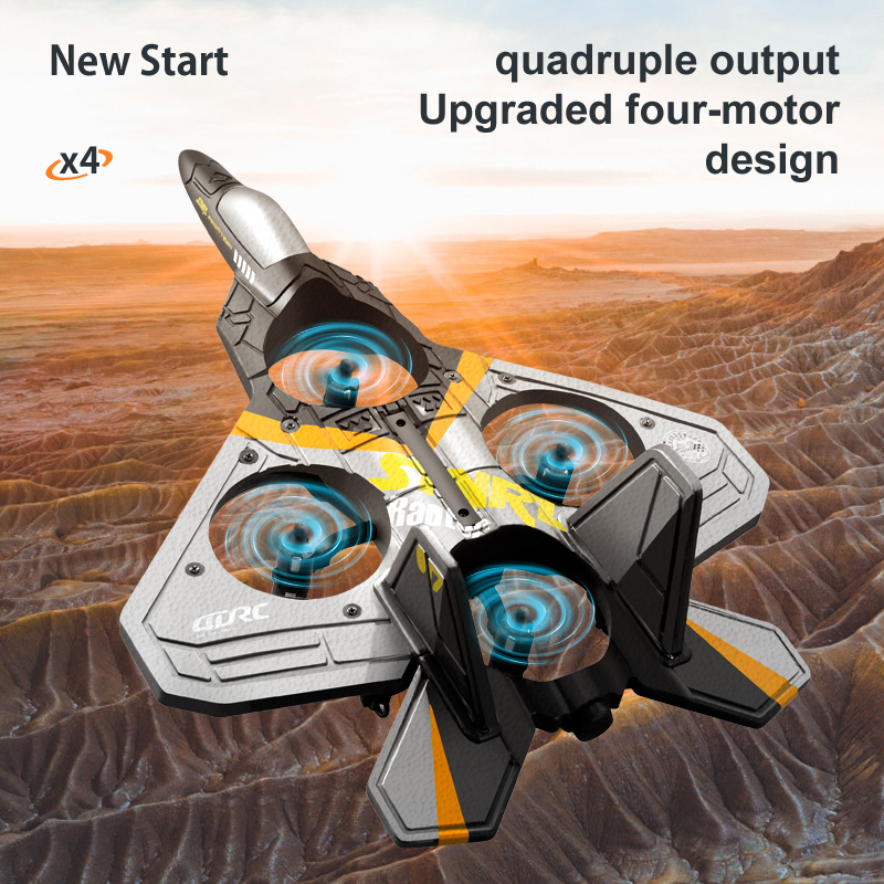 V17 RC Remote Control Airplane - огляд і ціна Rc Hobby Plane