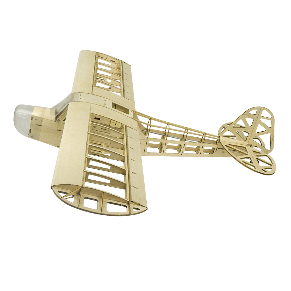 DW Hobby Piper J3 Cub 1200mm W - огляд і ціна Rc Hobby Plane