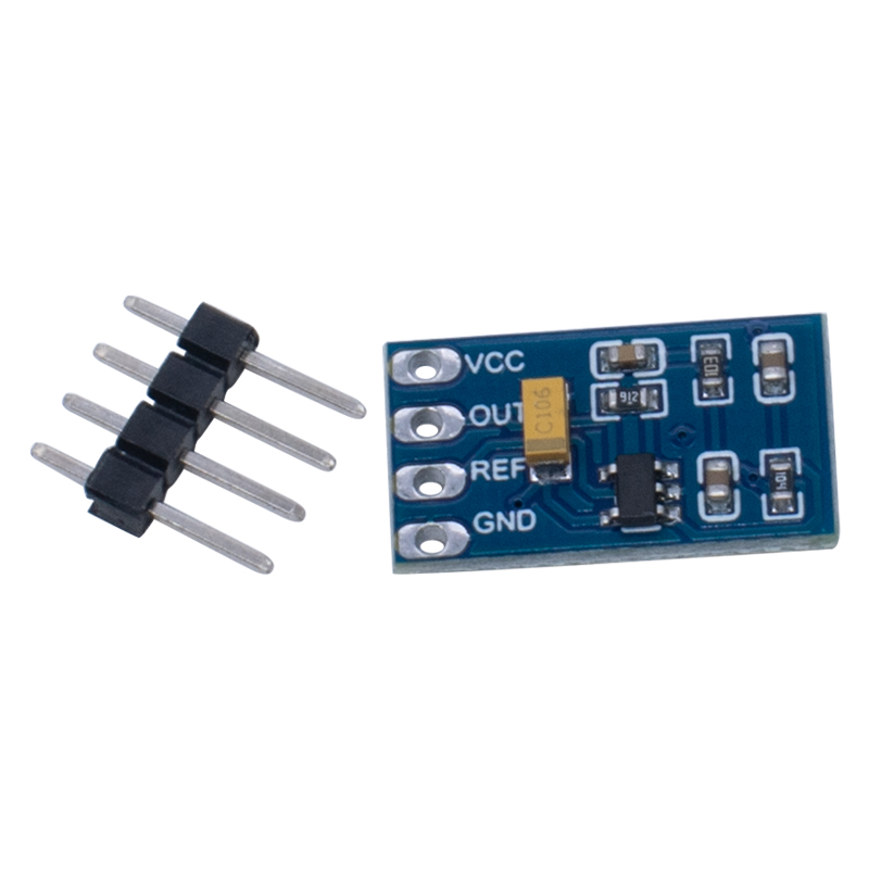 LIZAO GY-35-RC ENC-03RC Single - огляд і ціна Gyroscope Rc Module