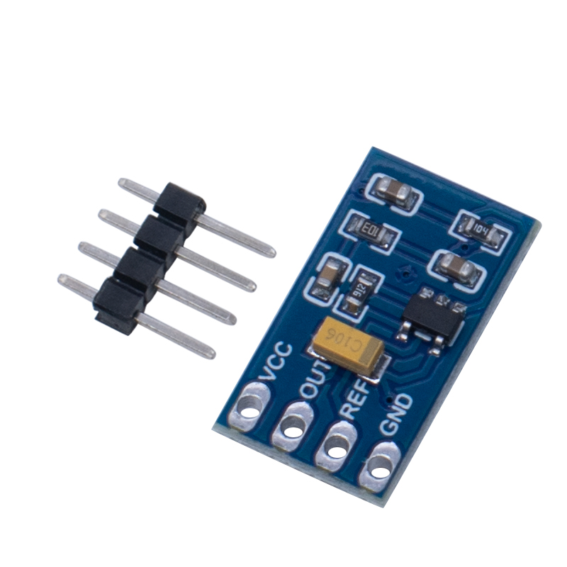 LIZAO GY-35-RC ENC-03RC Single - огляд і ціна Gyroscope Rc Module