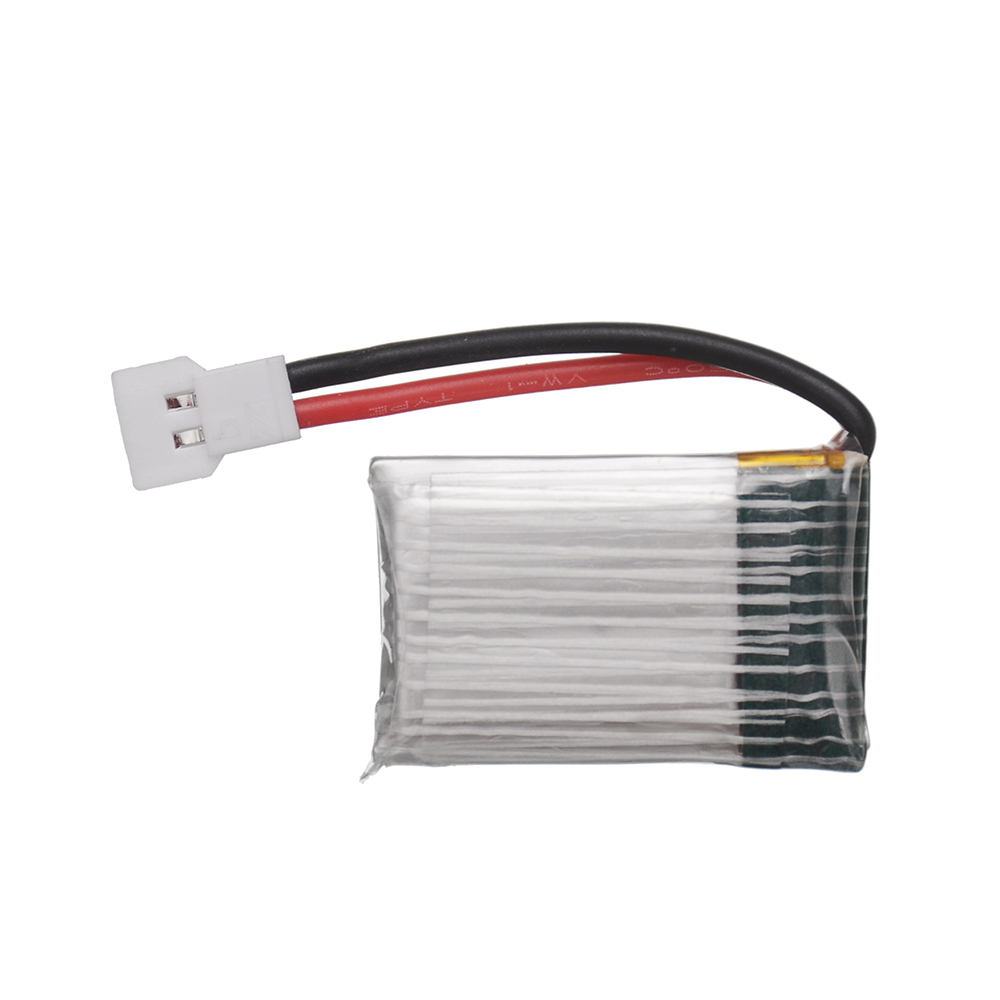 XH2.54 Plug, 3.7V 150mAh 65172 - огляд і ціна Rc And Hobby