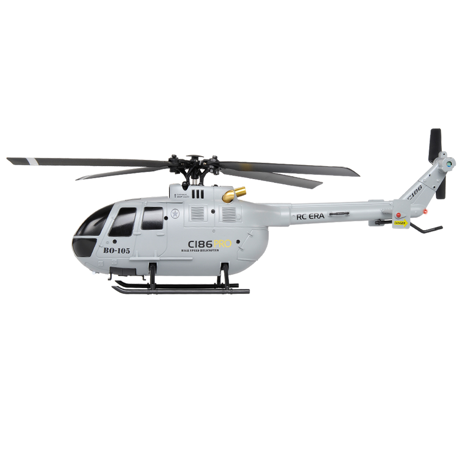 C186 Pro B105 2.4G RTF RC Heli - огляд і ціна Gyroscope Rc Module