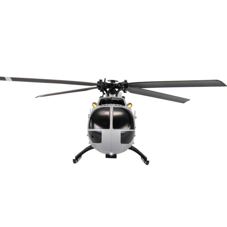 C186 Pro B105 2.4G RTF RC Heli - огляд і ціна Gyroscope Rc Module