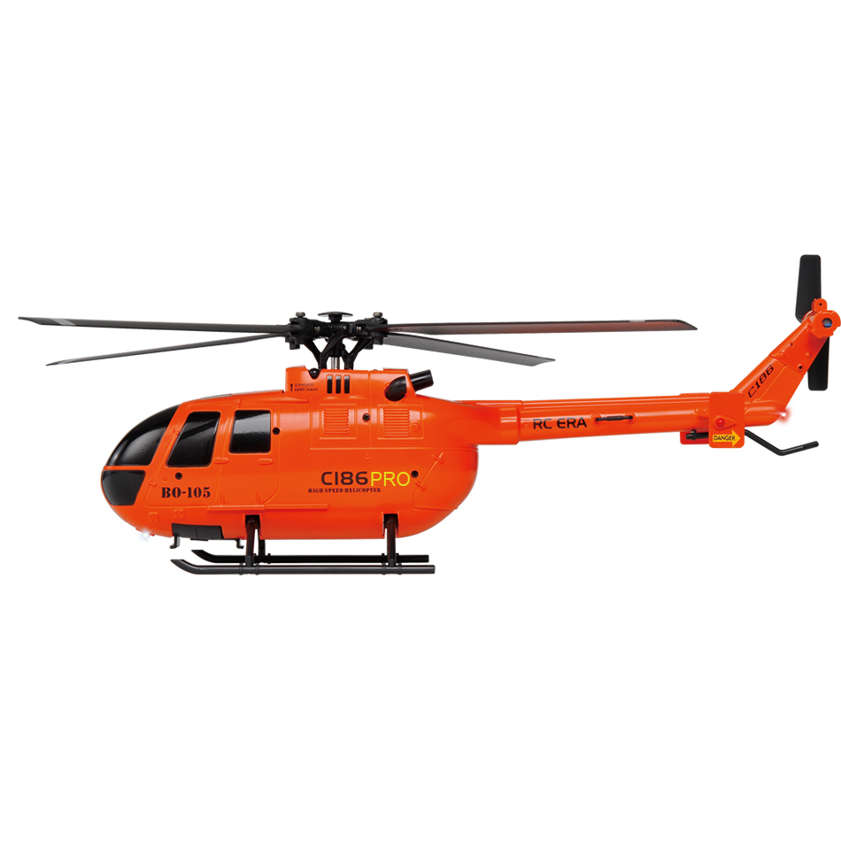 C186 Pro B105 2.4G RTF RC Heli - огляд і ціна Gyroscope Rc Module