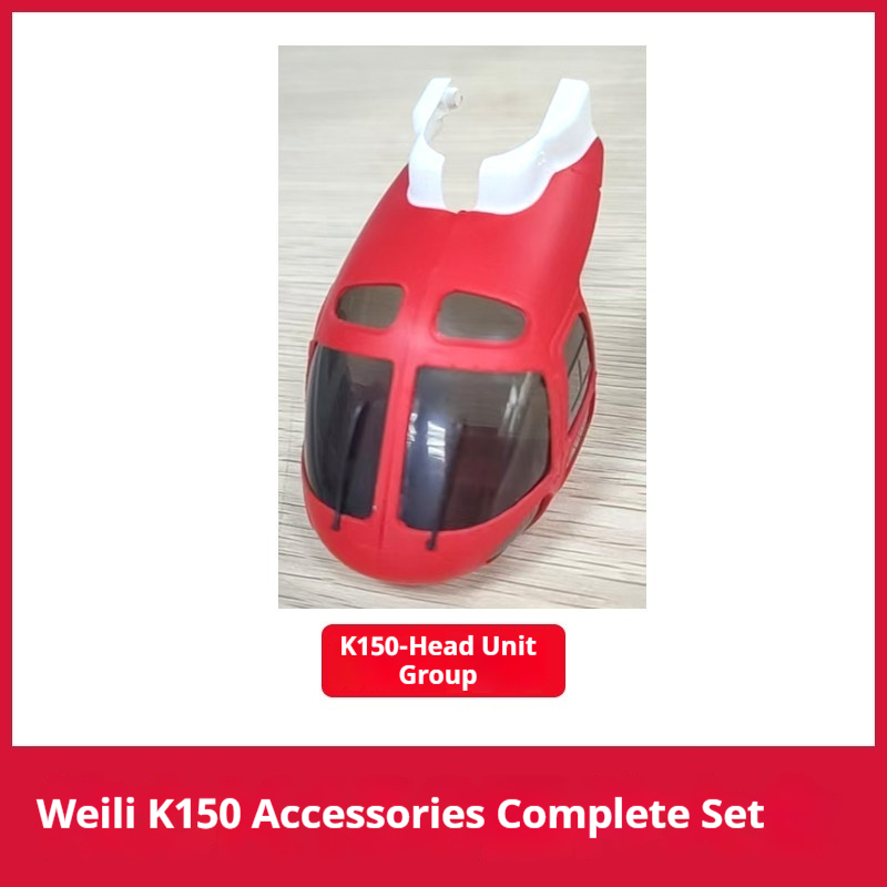 Wltoys Rc Helicopter Spare Par - огляд і ціна Rc Hobby Grade Helicopter