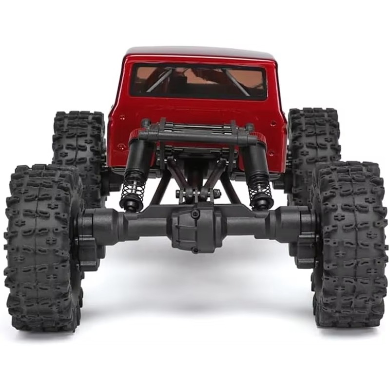 18 APEX, 1/18 Scale Brushless  - огляд і ціна Rc Hobby Workbench