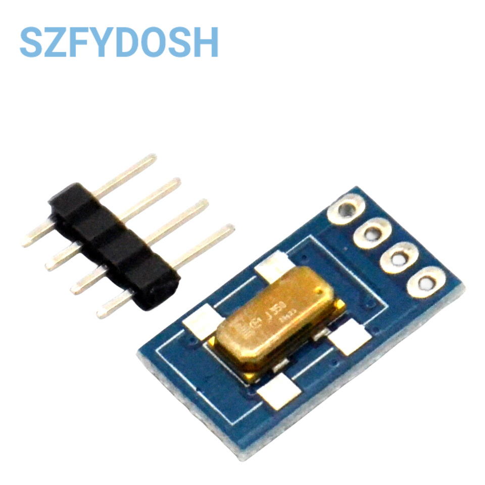 GY-35-RC Single Axis Gyroscope - огляд і ціна Gyroscope Rc Module