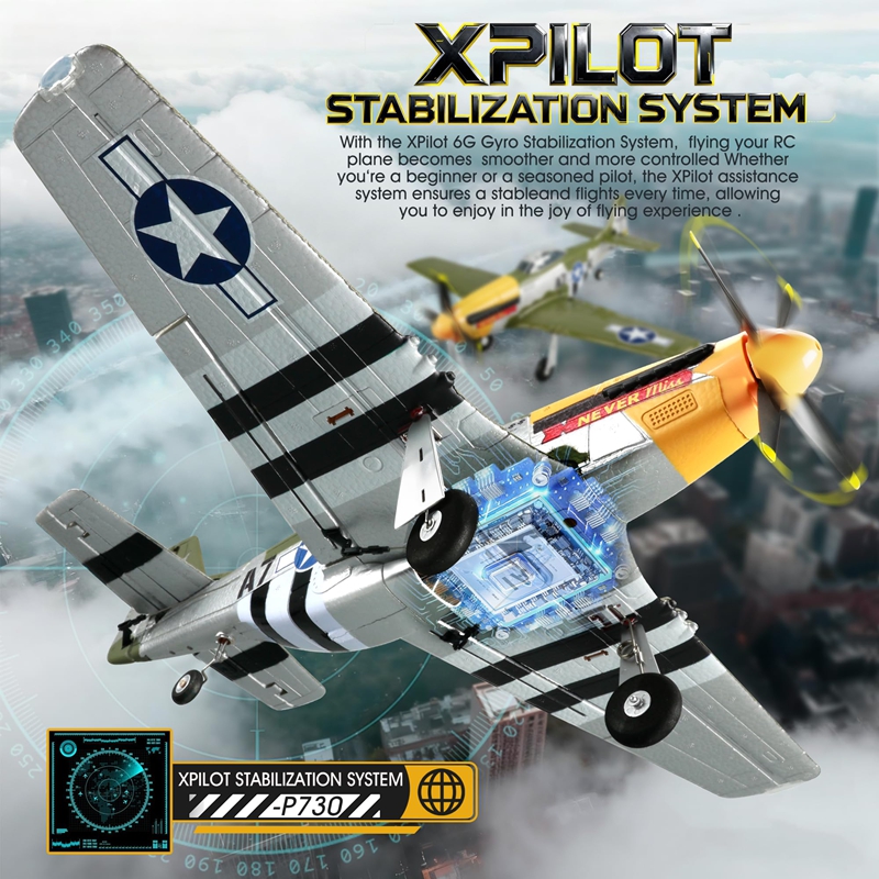 RC Plane 5CH 3D/6G Fixed-wing  - огляд і ціна Rc Hobby Grade Helicopter