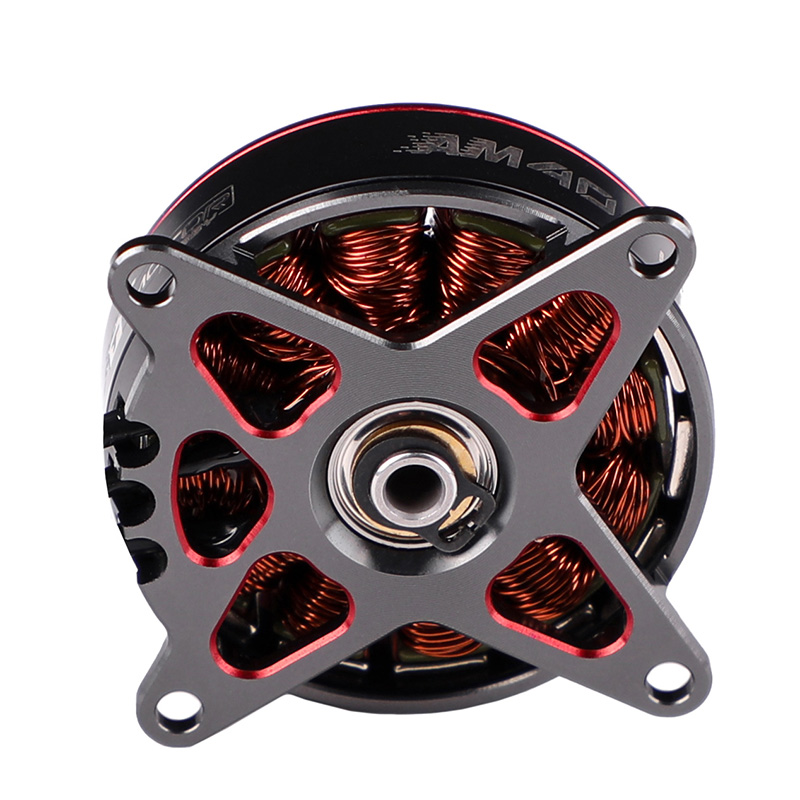 T-Hobby AM40 V2 3D/4D 2-3S Pow - огляд і ціна Rc And Hobby