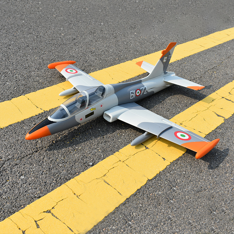 SY Model Sell Well MB339 Ducte - огляд і ціна Yunshen Rc Hobby