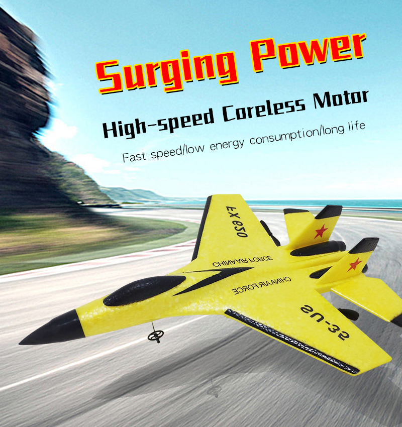FX620 2.4G Remote Control Figh - огляд і ціна Rc Hobby Plane