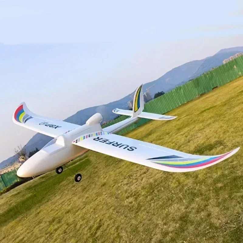 Qlq Rc Plane 1400mm Large Wing - огляд і ціна Yunshen Rc Hobby