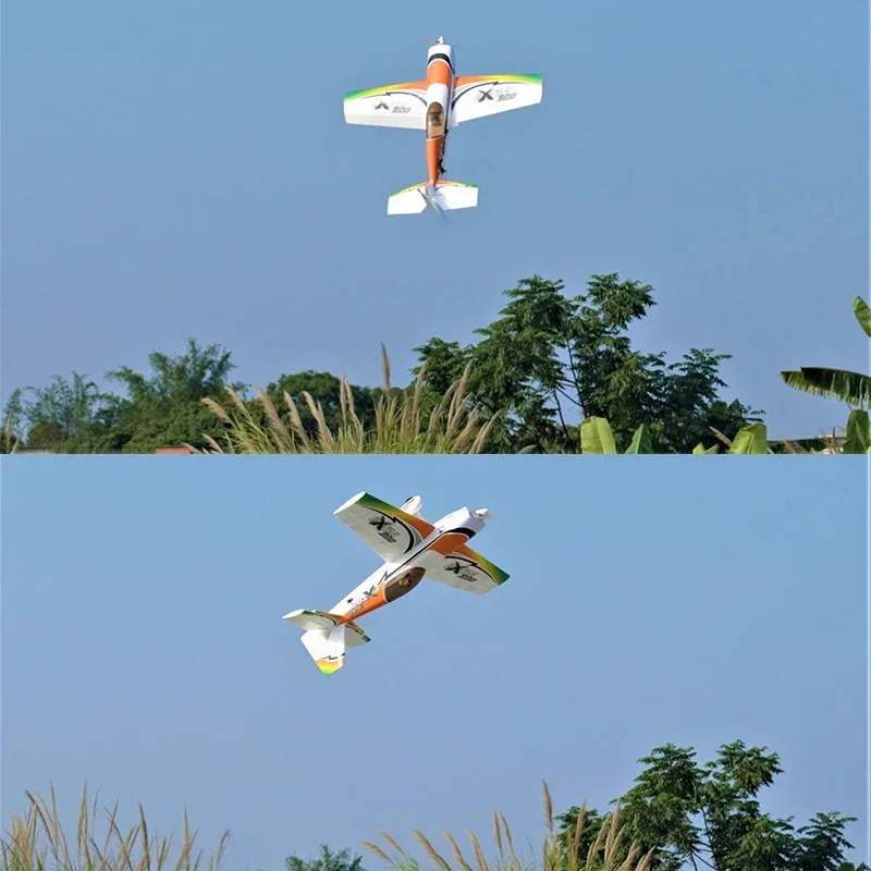 Hobby-Sky RC Airplane Extra300 - огляд і ціна Yunshen Rc Hobby