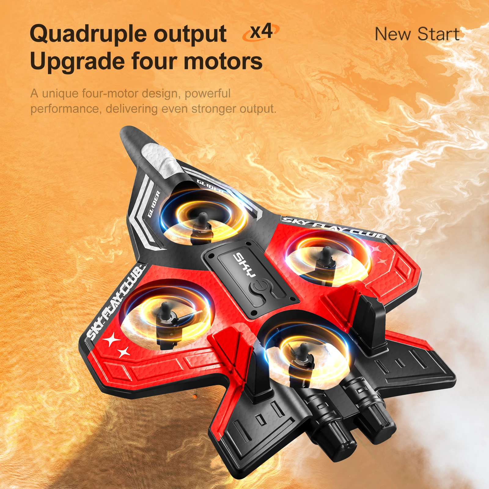 YP3 Remote Control Airplane 2. - огляд і ціна Rc Hobby Plane