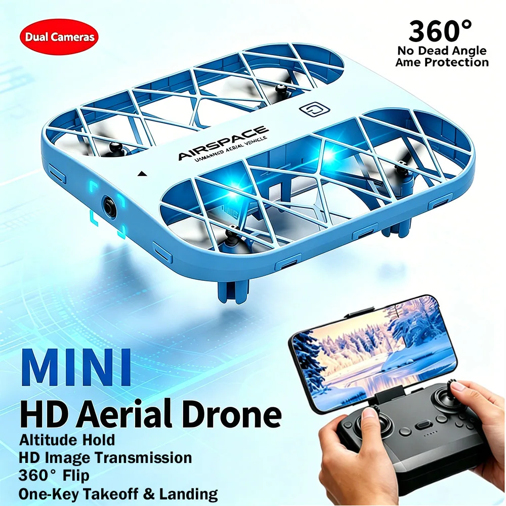 JJRC H142 2026 RC HD Aerial Mi - огляд і ціна Rc Hobby Grade Helicopter