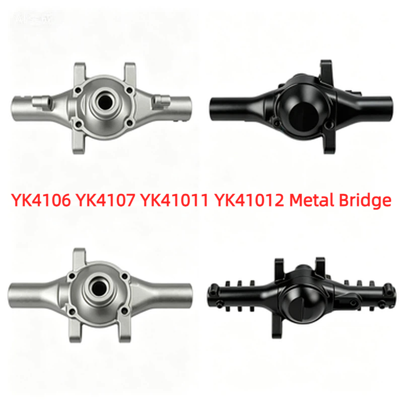 Yk4106 Yk4107 Yk41011 Yk41012  - огляд і ціна Yunshen Rc Hobby