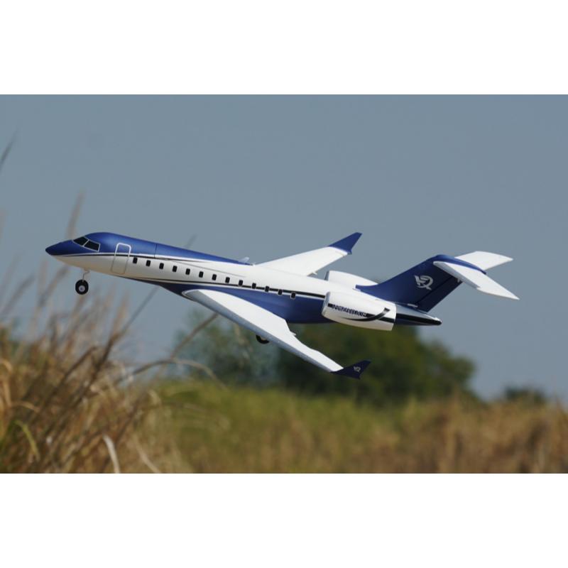 XFly Electric RC Fixed Wing Ai - огляд і ціна Yunshen Rc Hobby