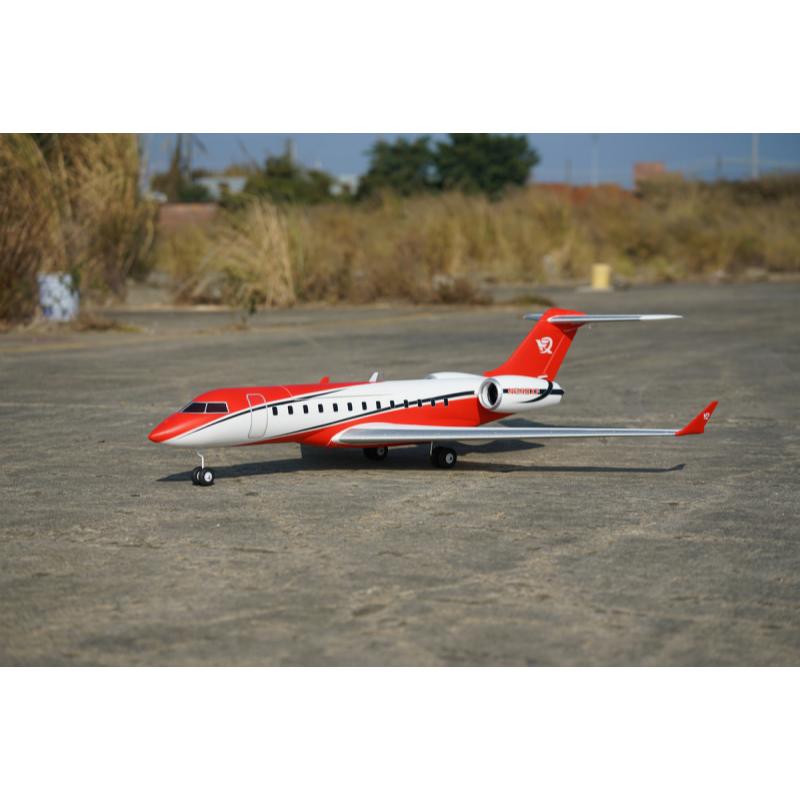 XFly Electric RC Fixed Wing Ai - огляд і ціна Yunshen Rc Hobby