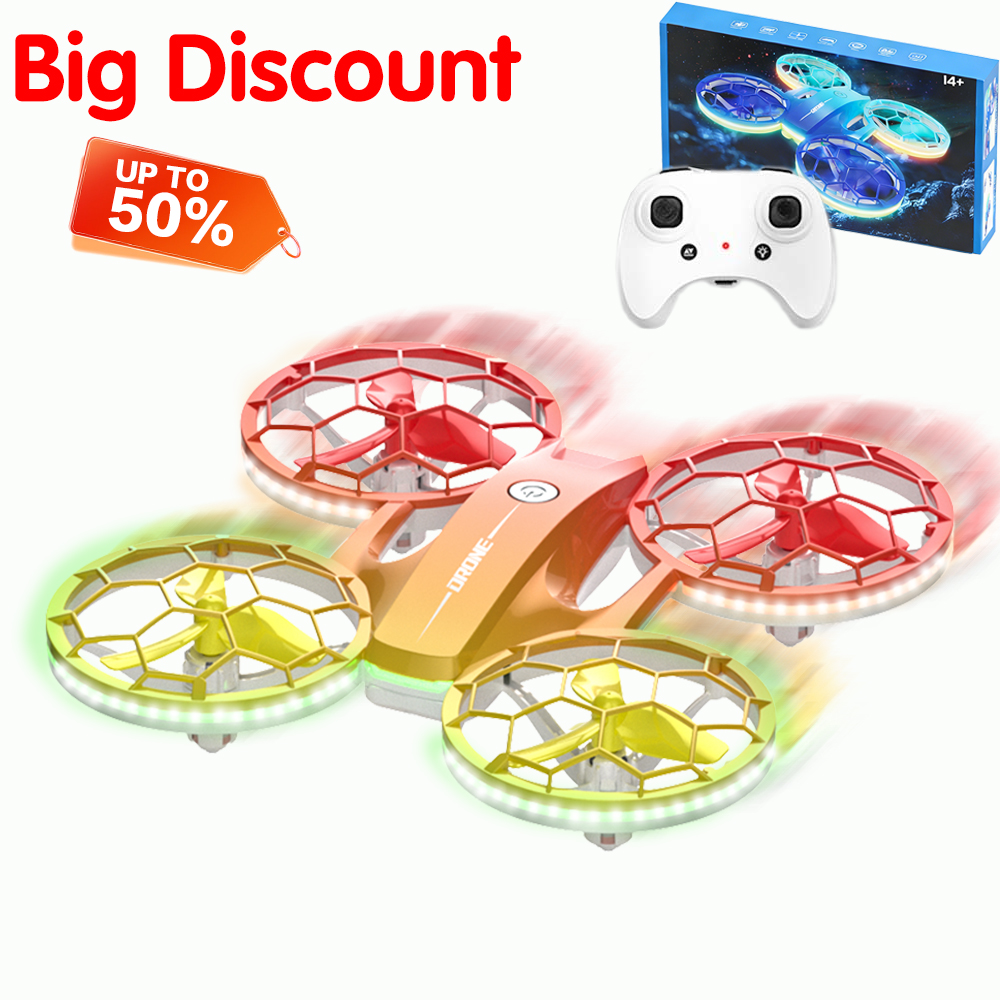 2026 New RC Drone for Kids One - огляд і ціна Rc Hobby Grade Helicopter